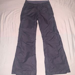 North Face Ski/Snowboard Pants